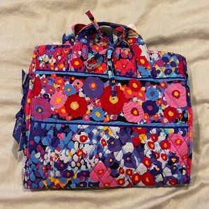 Vera Bradley Hanging Organizer